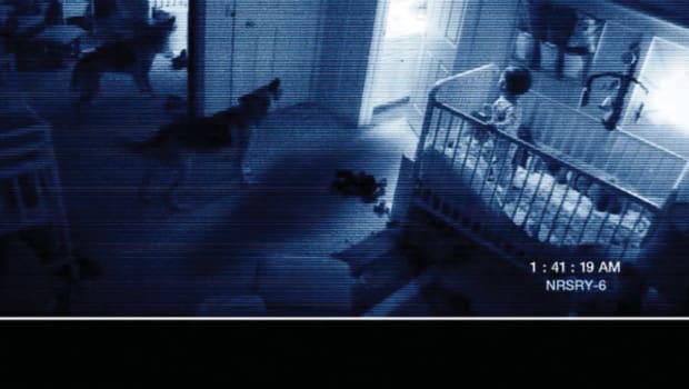 Paranormal Activity 2 : Etes-vous prêts ?