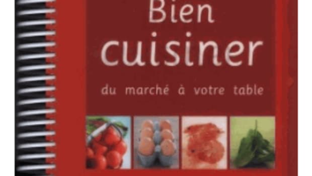 Quel livre de cuisine acheter ?