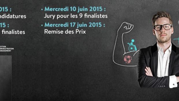 Concours pour les créateurs d’entreprise éco-citoyenne