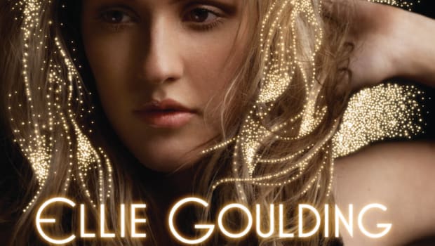 Ellie Goulding à la maroquinerie: 4 places à gagner !!