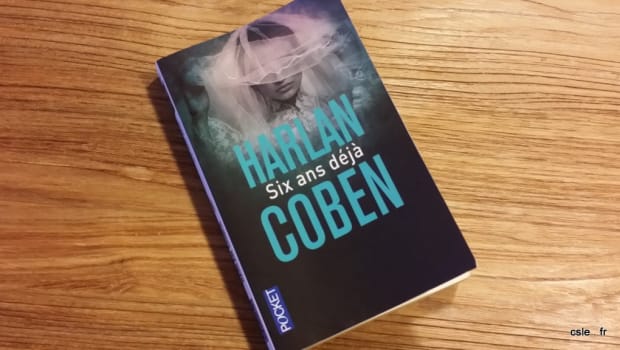 Six ans déjà – Harlan Coben