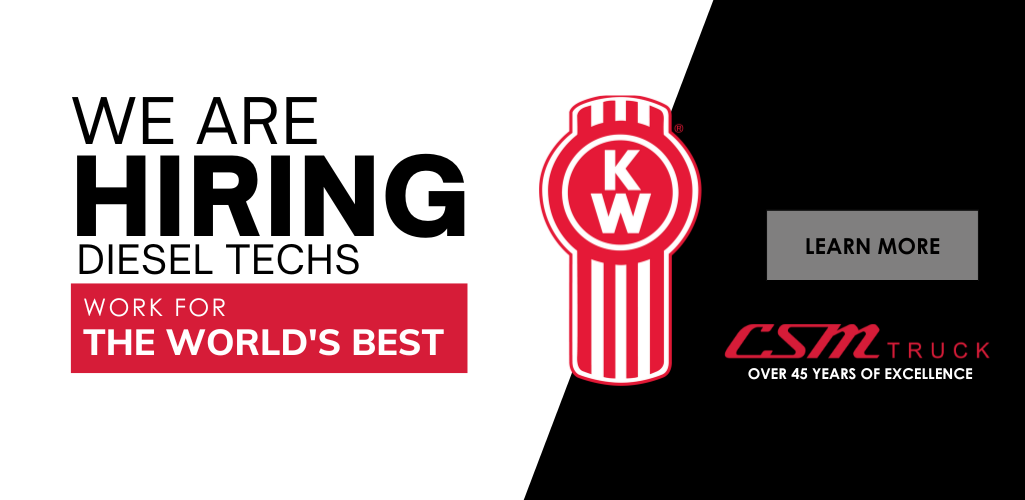 HIRING – Desktop 1500-N