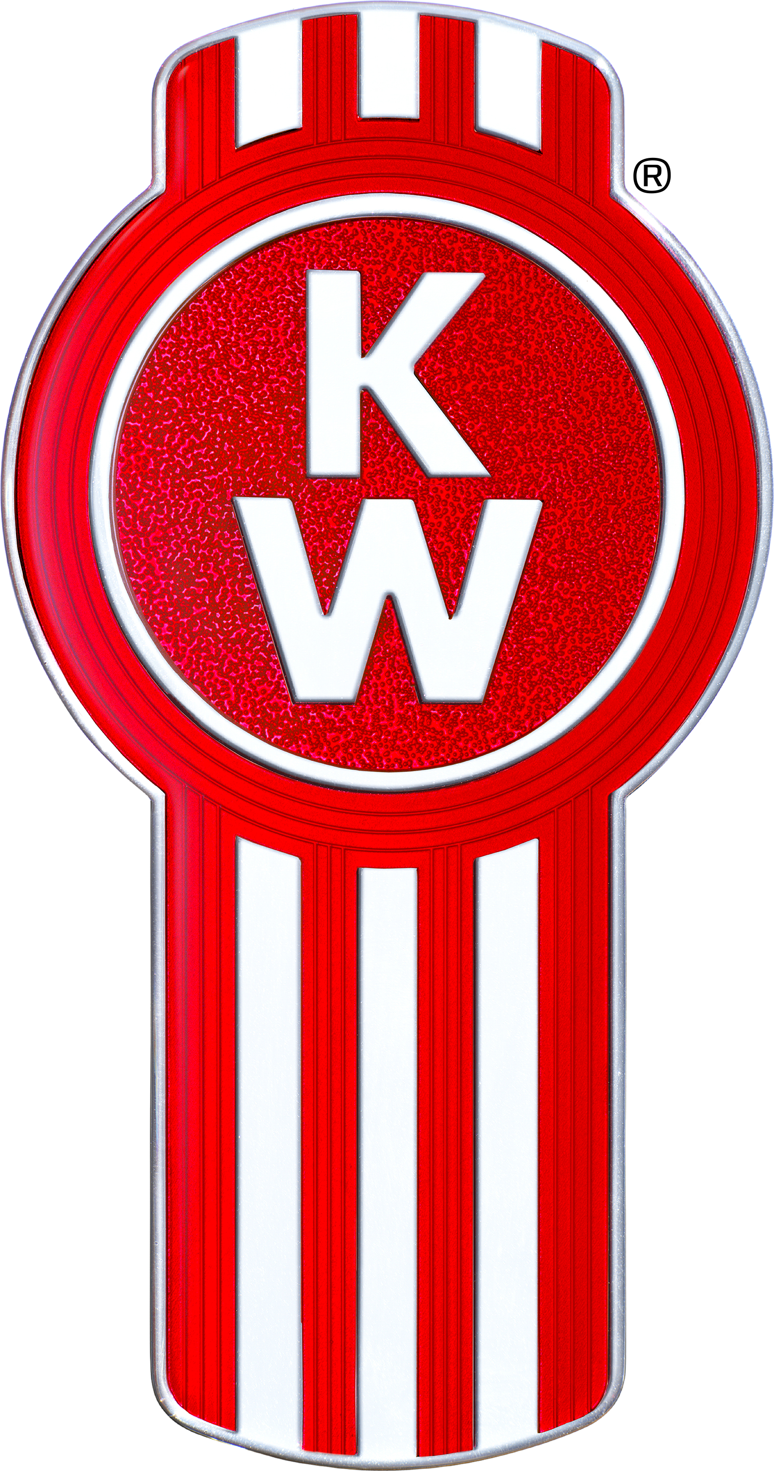 New Hood Ornament Small 11 09 2022