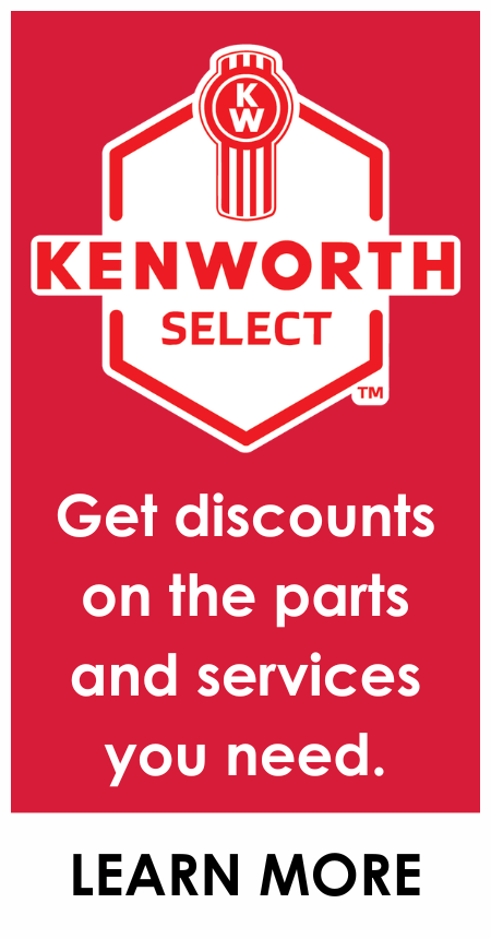 kenworth select-website