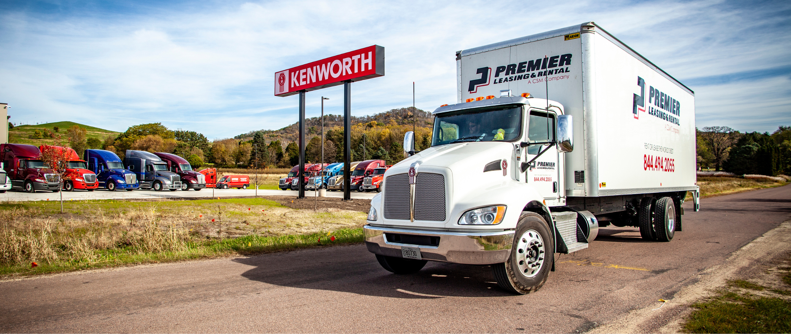 Premier Leasing Premier Leasing