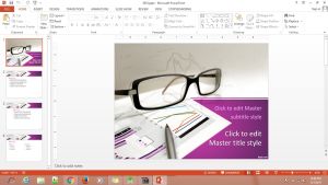 ppt jadi investor
