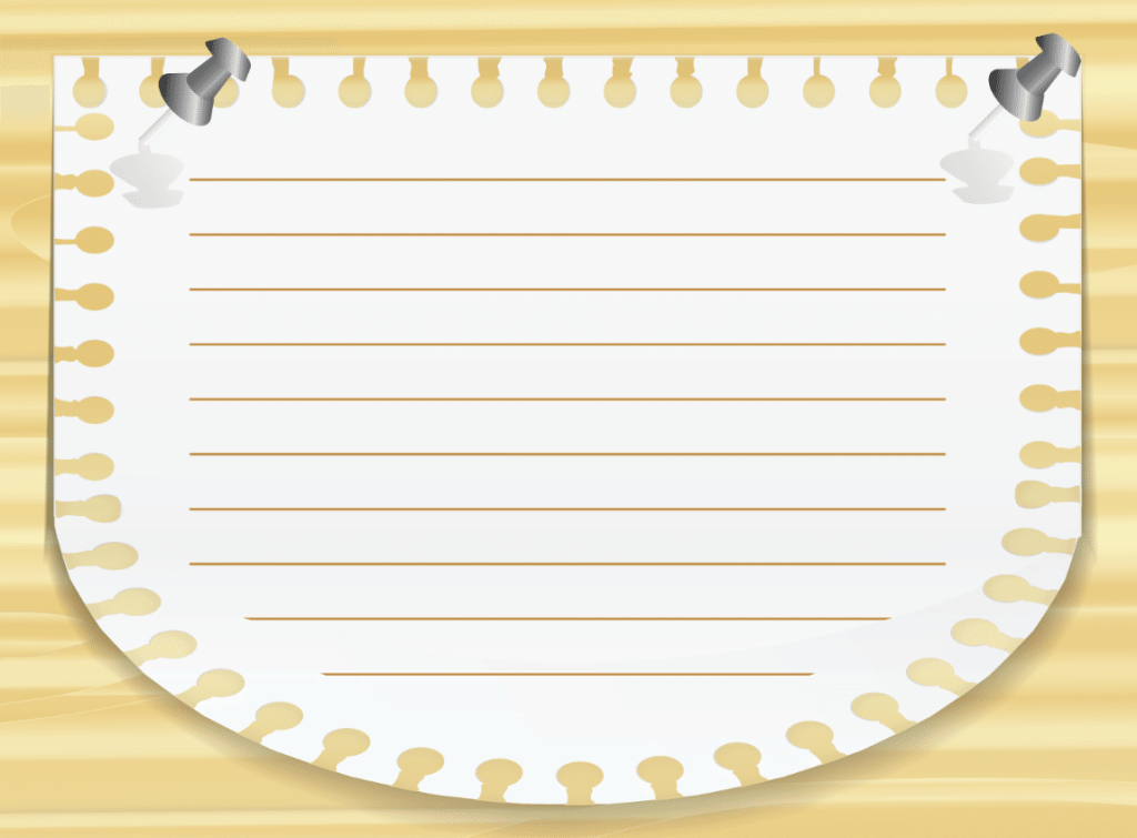 note