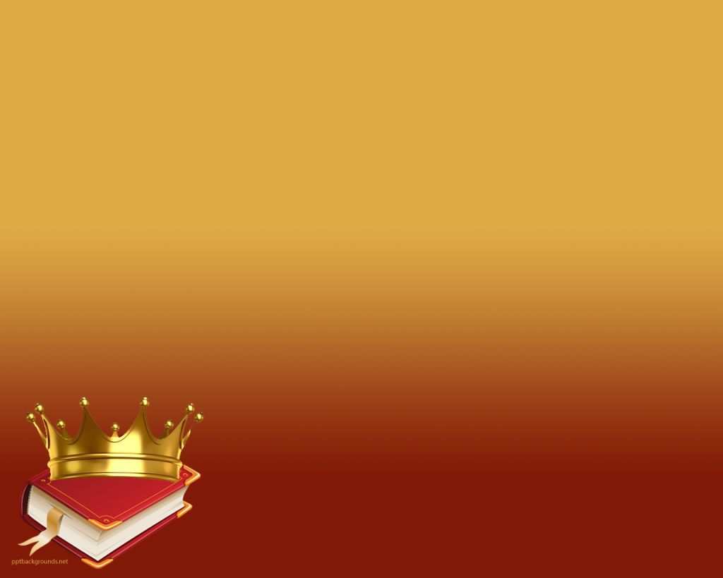king of book