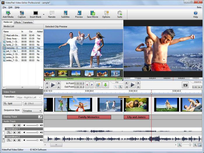 aplikasi membuat video di laptop