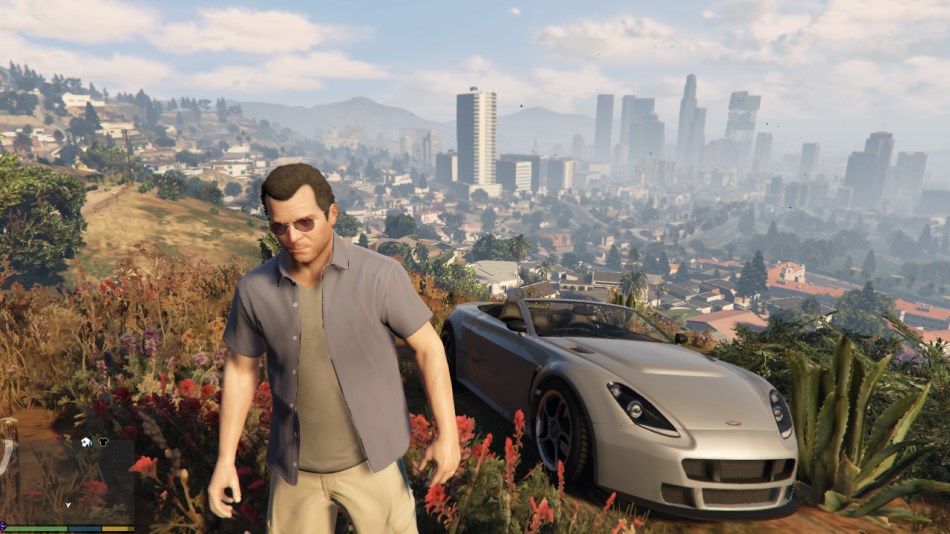 gta v di asus core i5