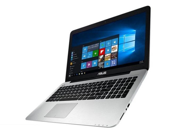 laptop asus a455l core i5 design