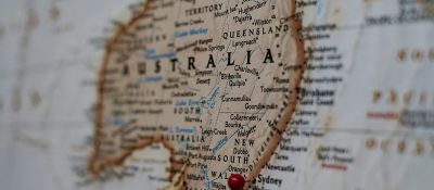 5 Reasons to Study in Australia 5 Reasons to Study in Australia