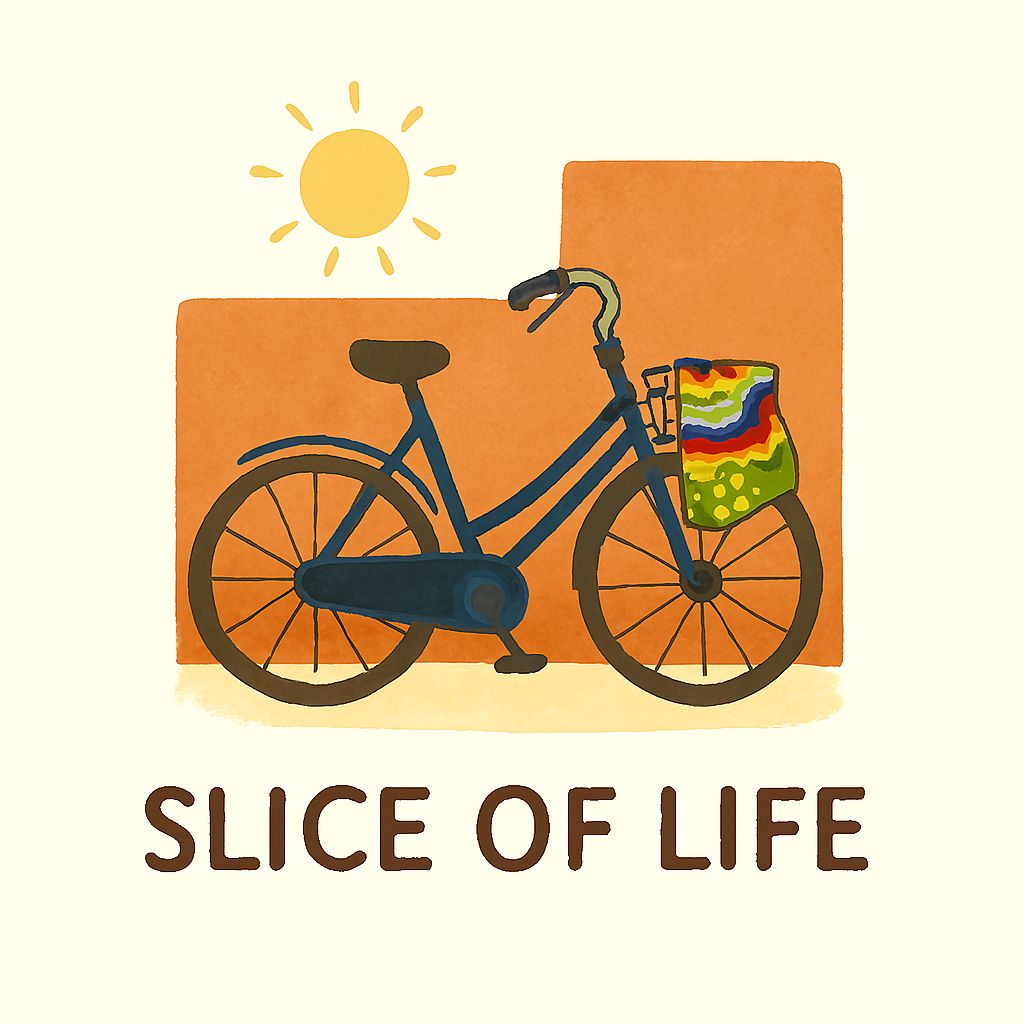Slice of Life