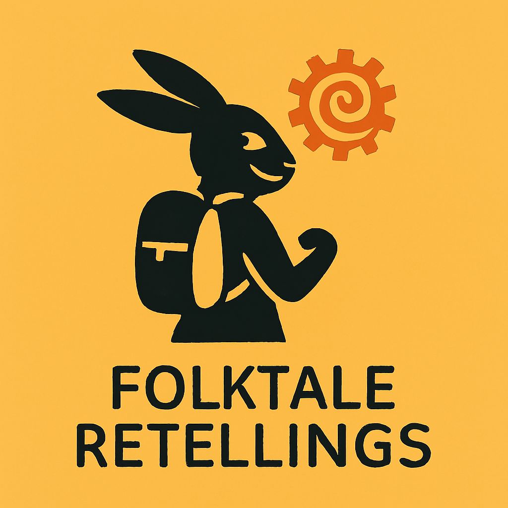 Folktale Retailings