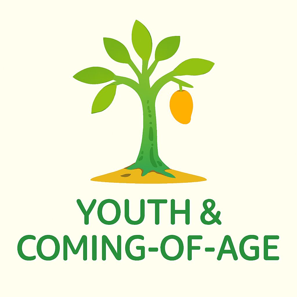 Youth & Coming-of-Age