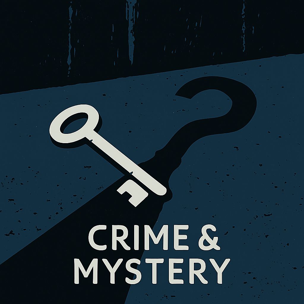 Crime & Mystery