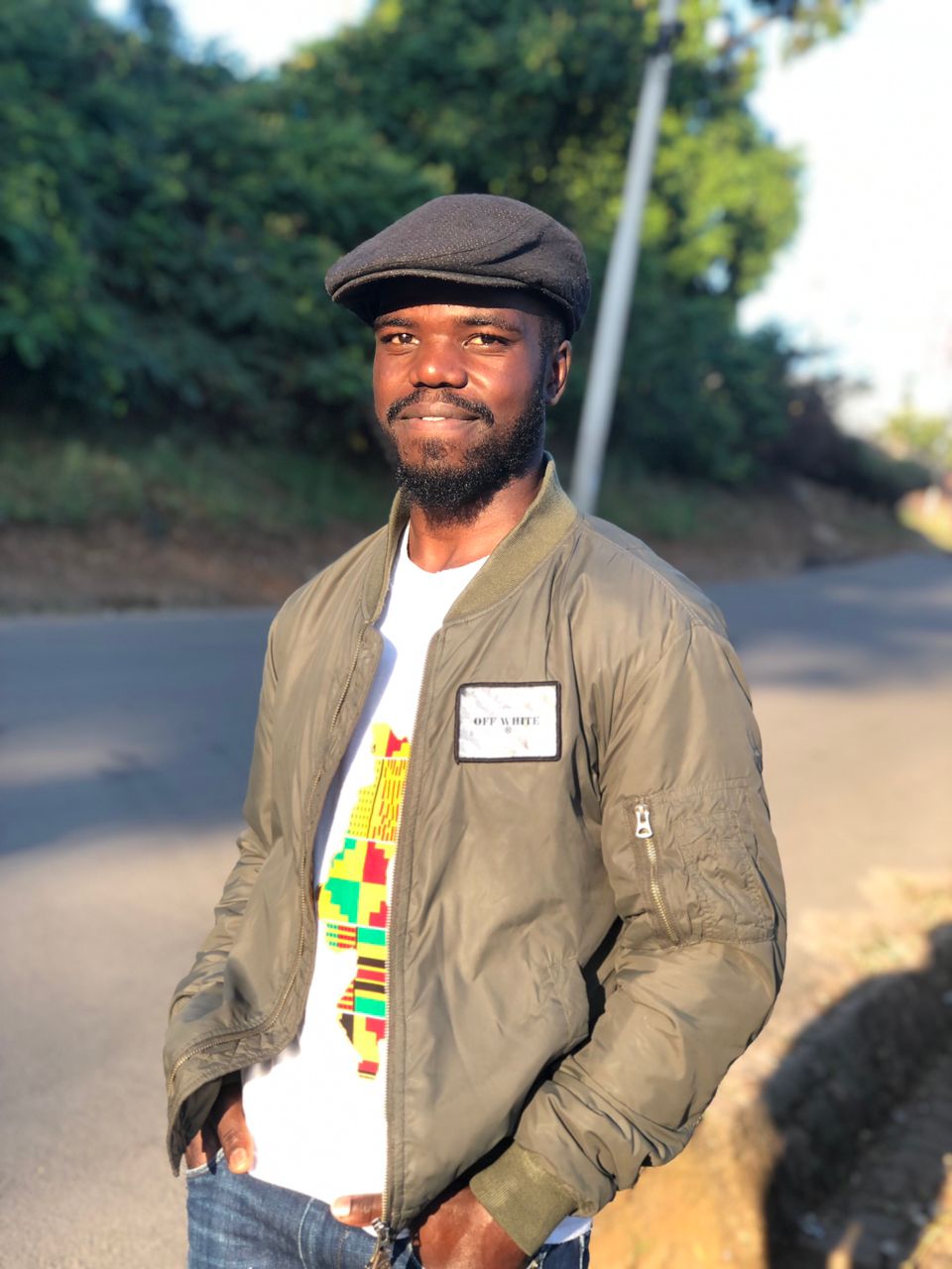 Profile Picture