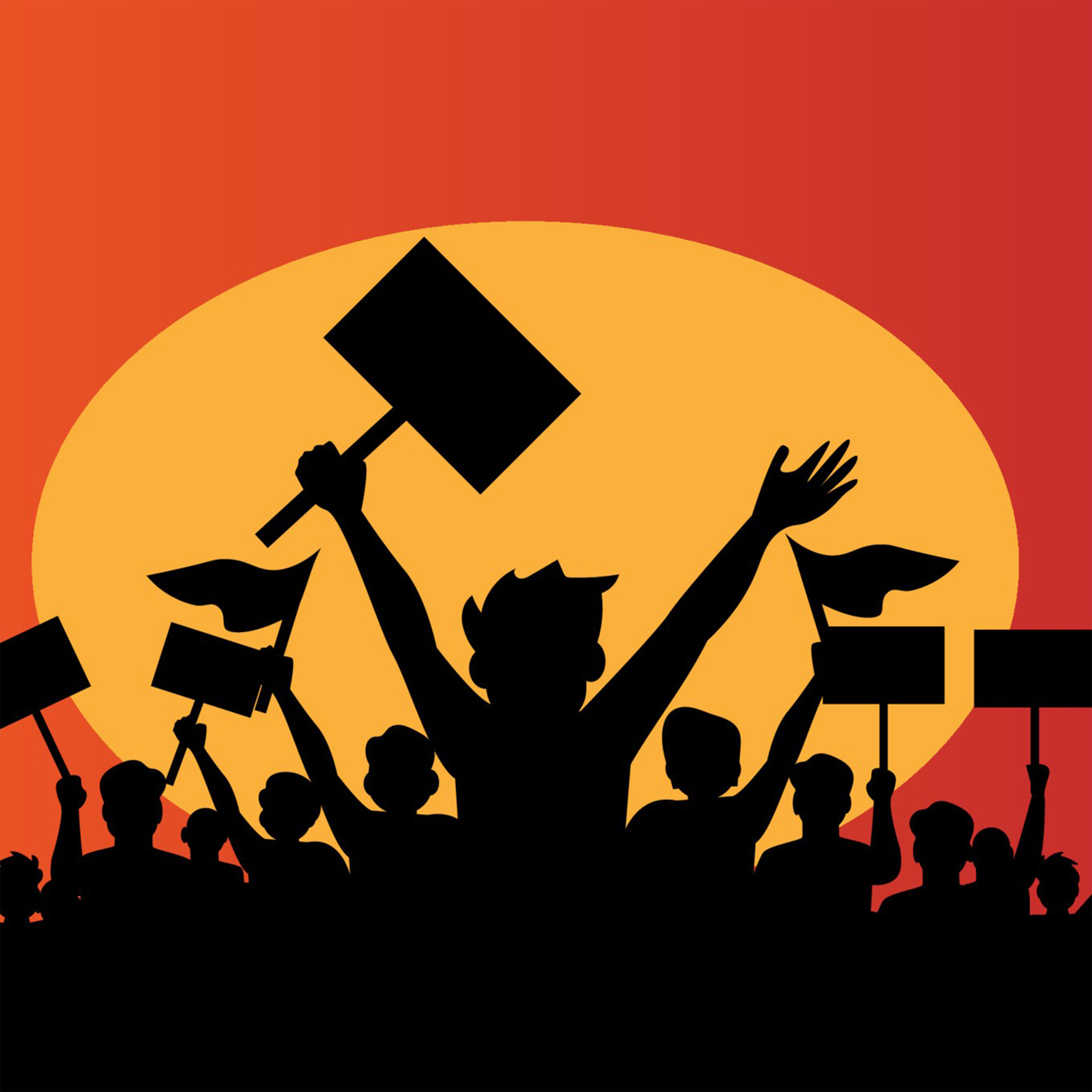 Political & Social Commentary