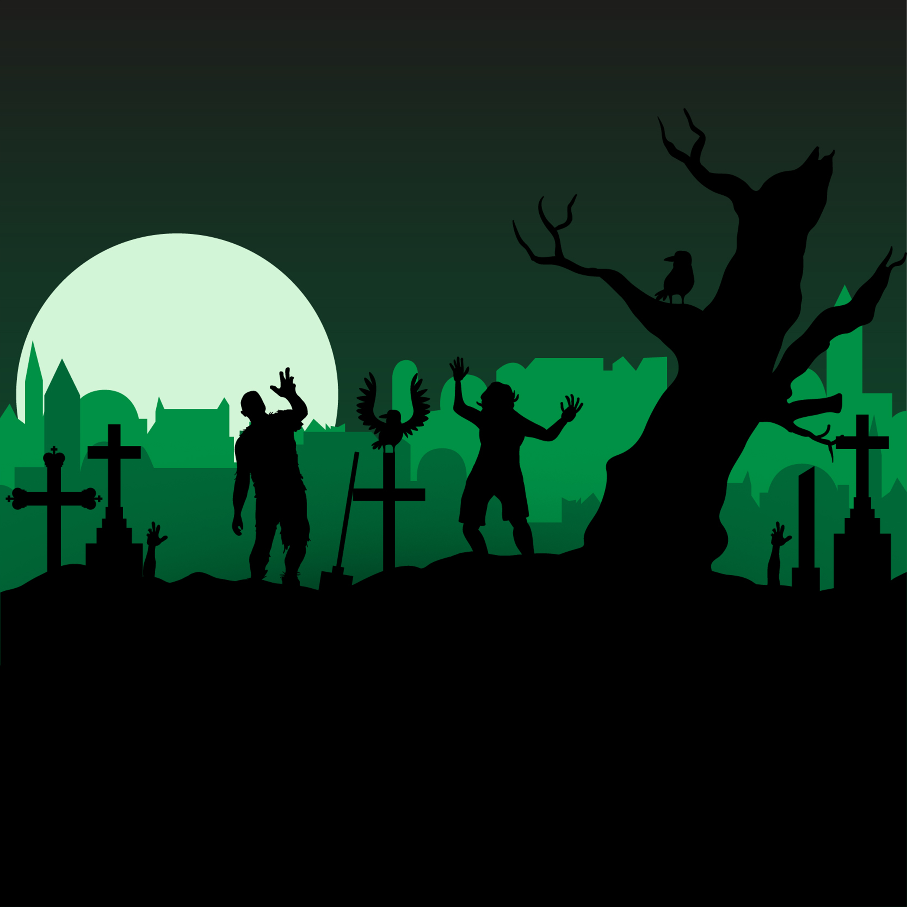 Horror & Supernatural