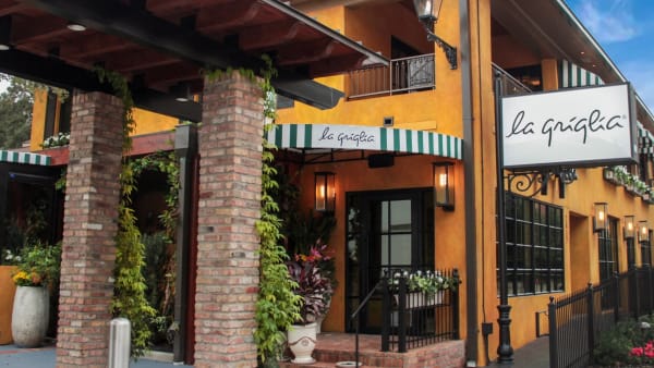 Insider reveals big changes at the new La Griglia - CultureMap