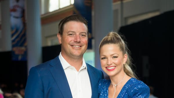 Astros Wives Gala