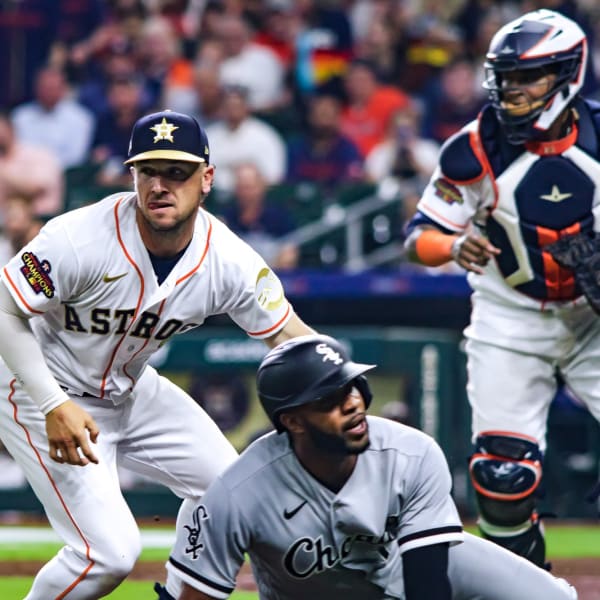 Here are the top 10 greatest Houston Astros players of all time -  CultureMap Houston