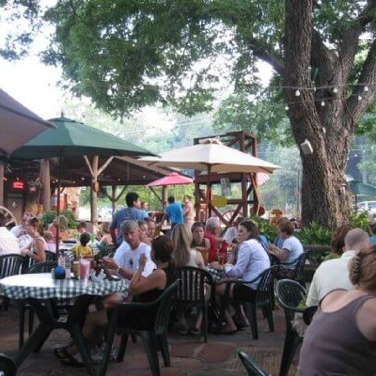Austin Photo: Places_Food_shady_grove_exterior