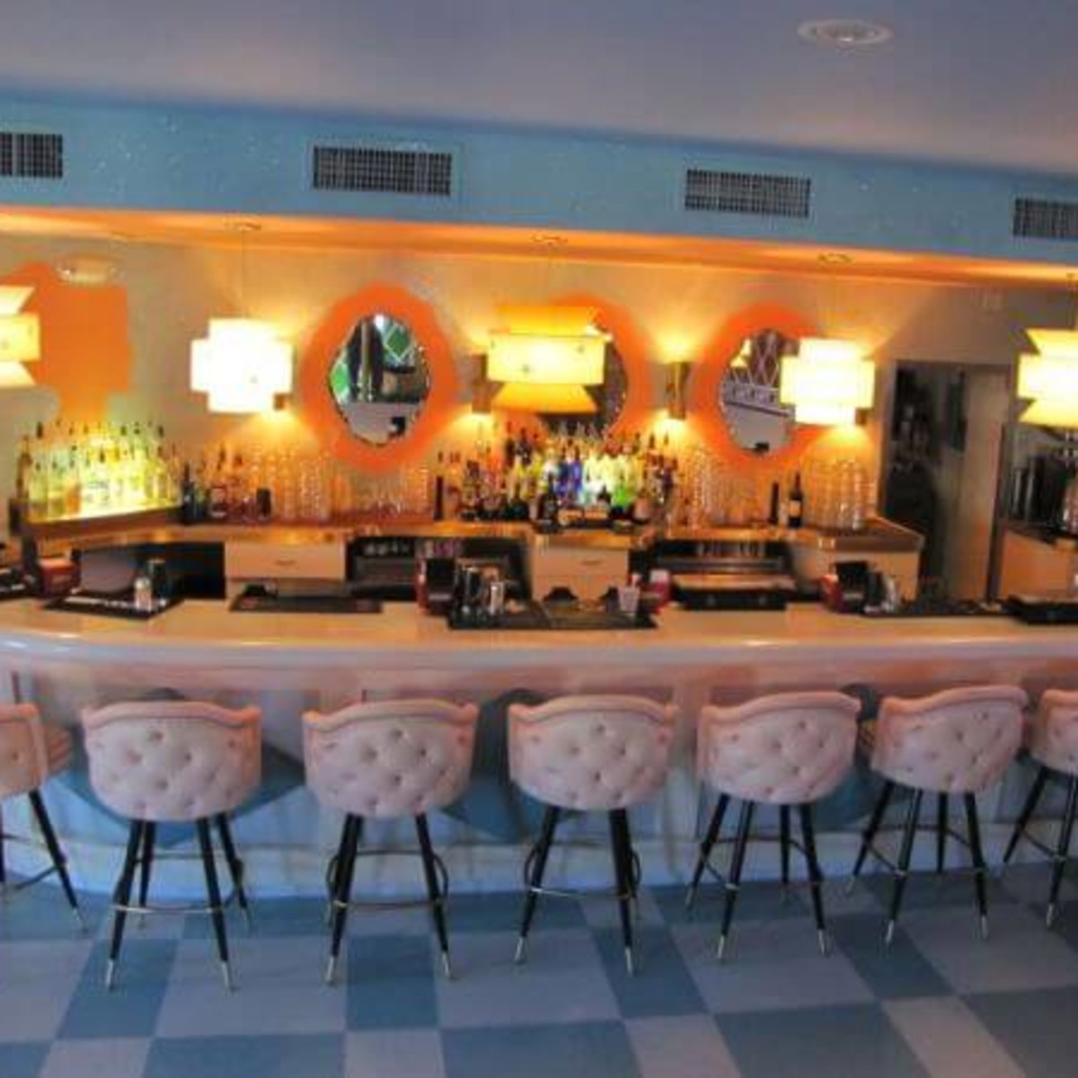 Where to drink in Dallas right now 5 best bars for girls' night out