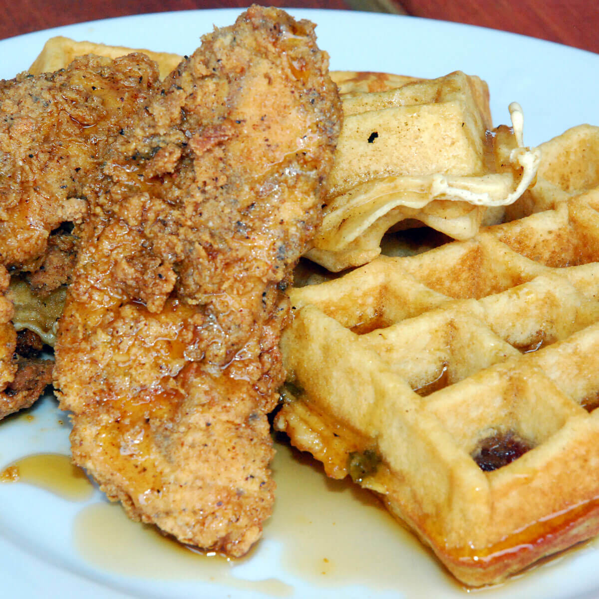 The best restaurants in Dallas for a gluten-free feast ...