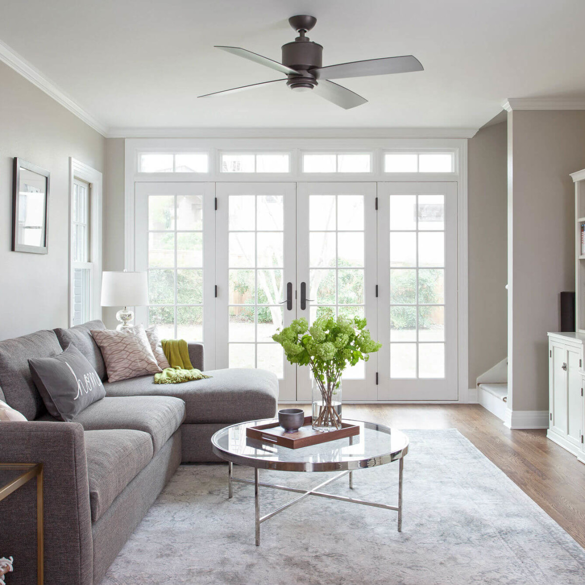 CG&S Austin home design-build
