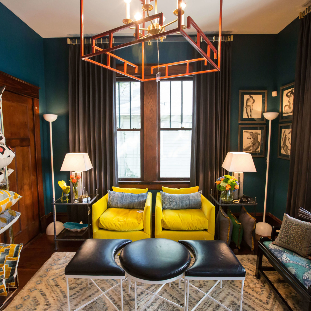 Austin S Best Interior Design Studios And Showstopping Showrooms