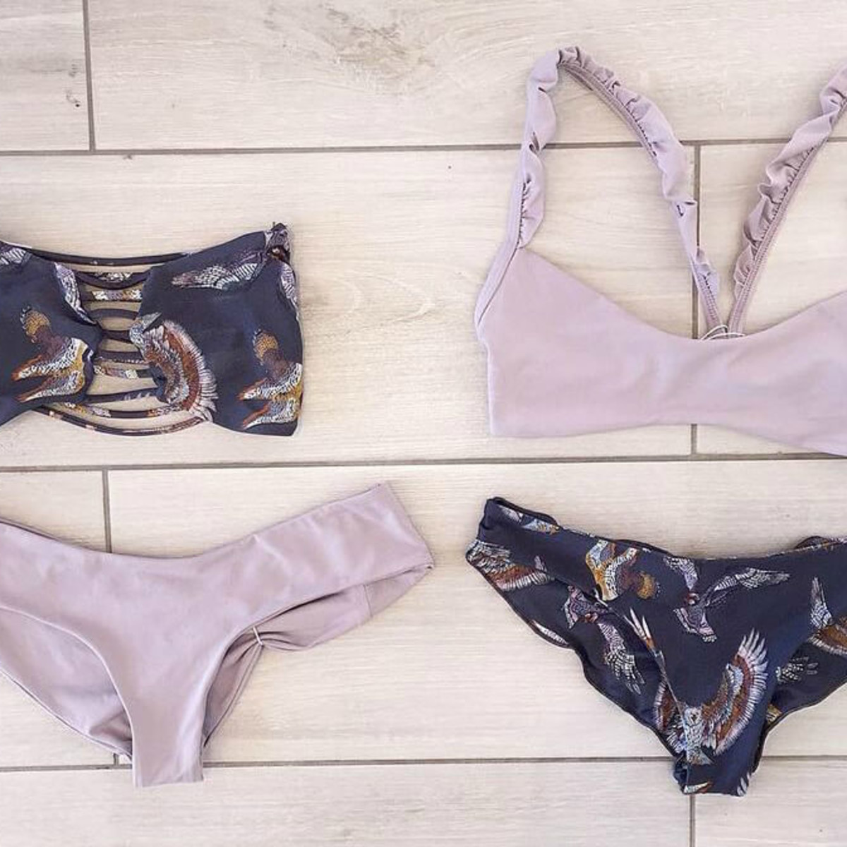 best swimsuit boutiques