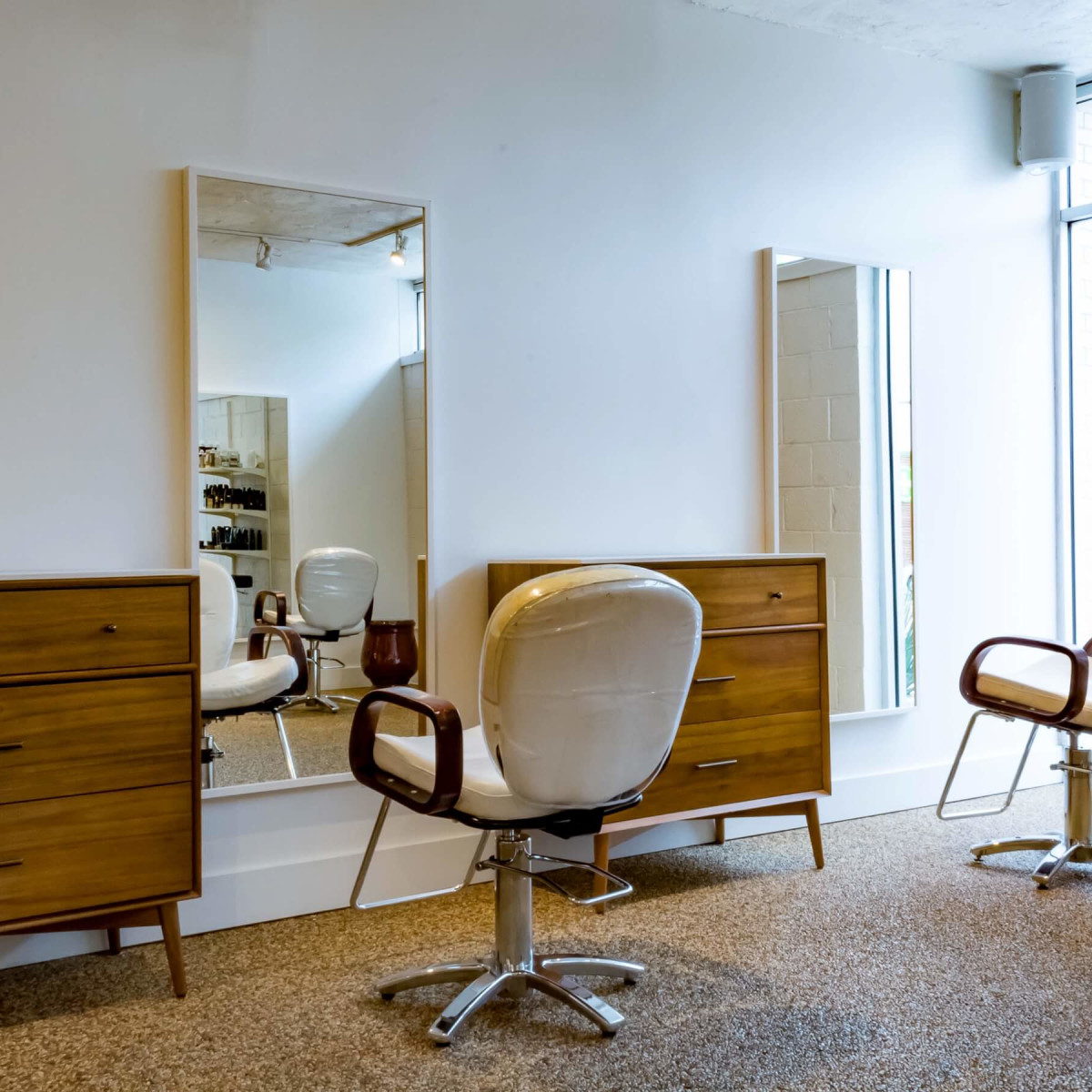 The top hair salons in Dallas to keep your tresses looking their best