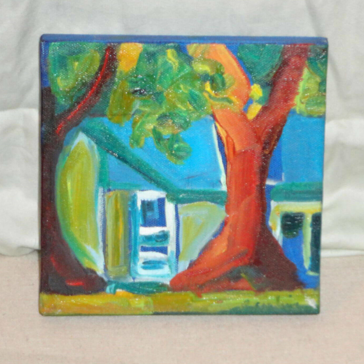 4 Alamo City Artists Weigh In On What San Antonio Means To Them Culturemap San Antonio