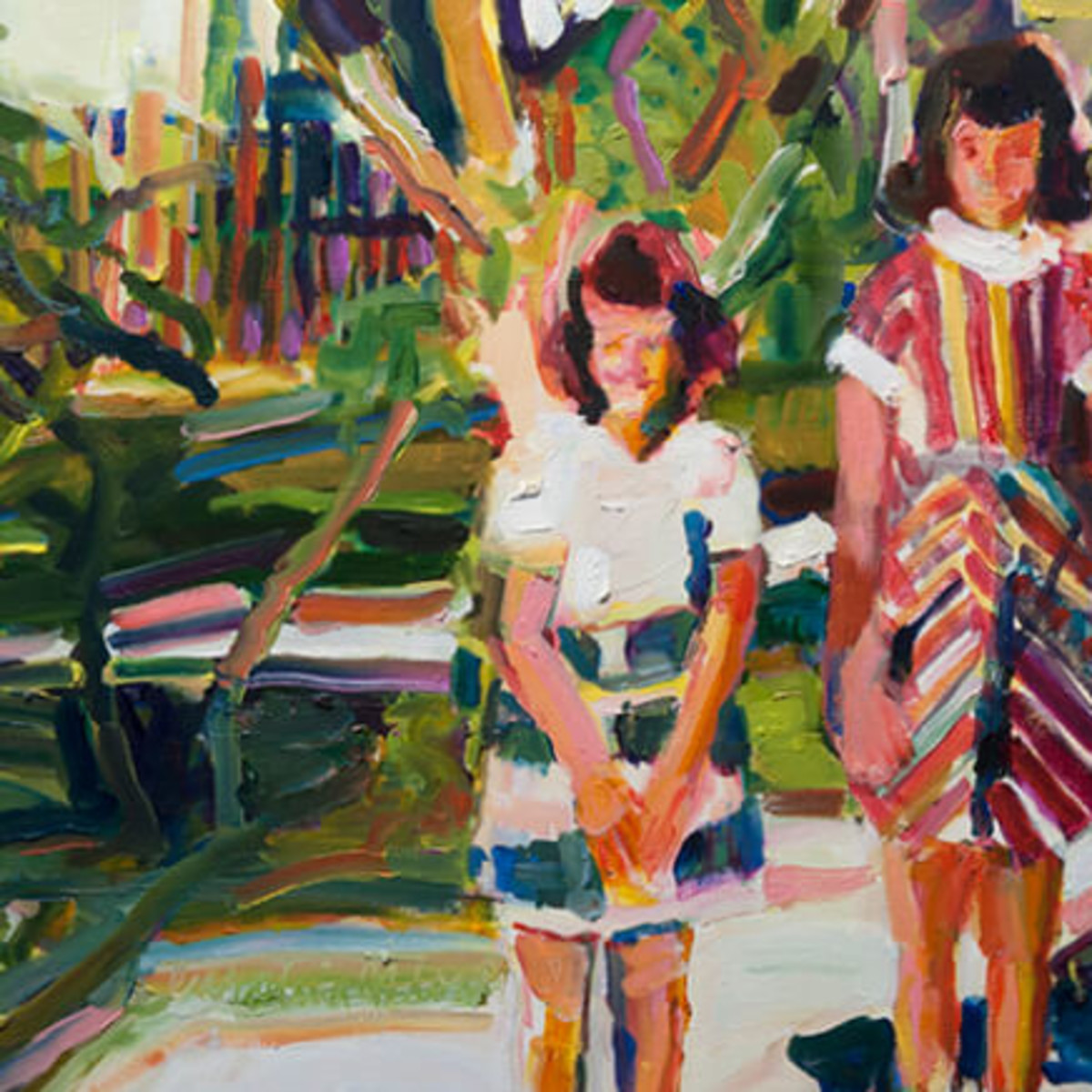 4 Alamo City Artists Weigh In On What San Antonio Means To Them Culturemap San Antonio