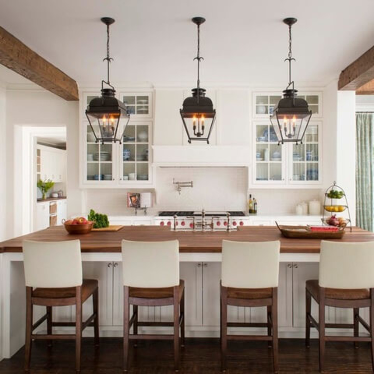 Dallas Family Home Blends Personality And Practicality In Dallas Family Home Blends Personality And Practicality In