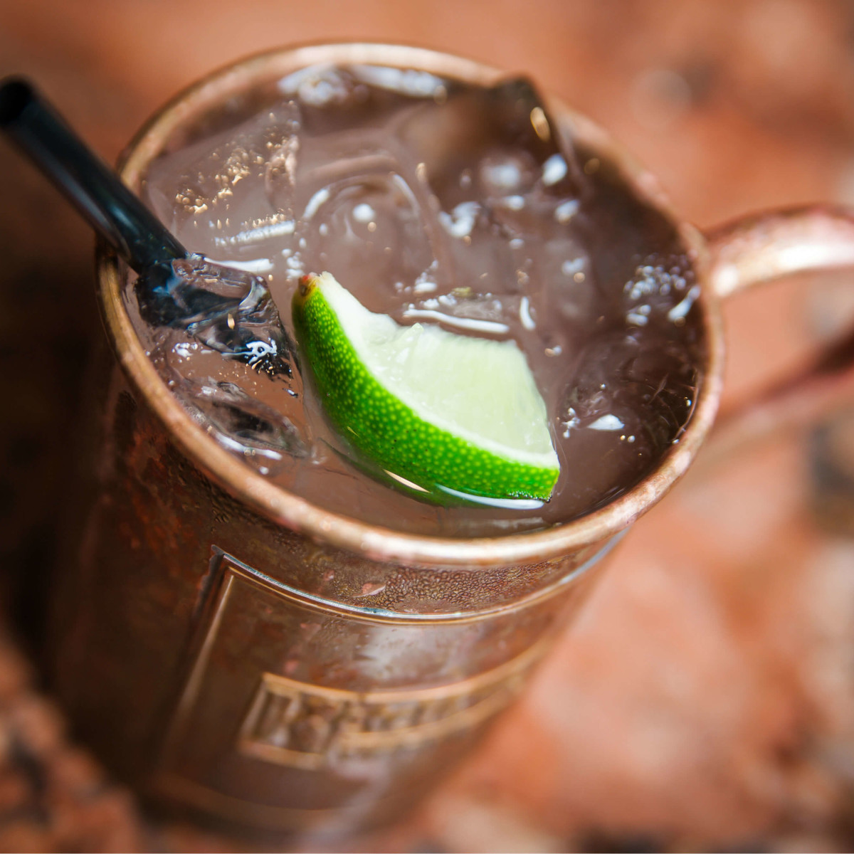 Moscow Mule at Cover 3