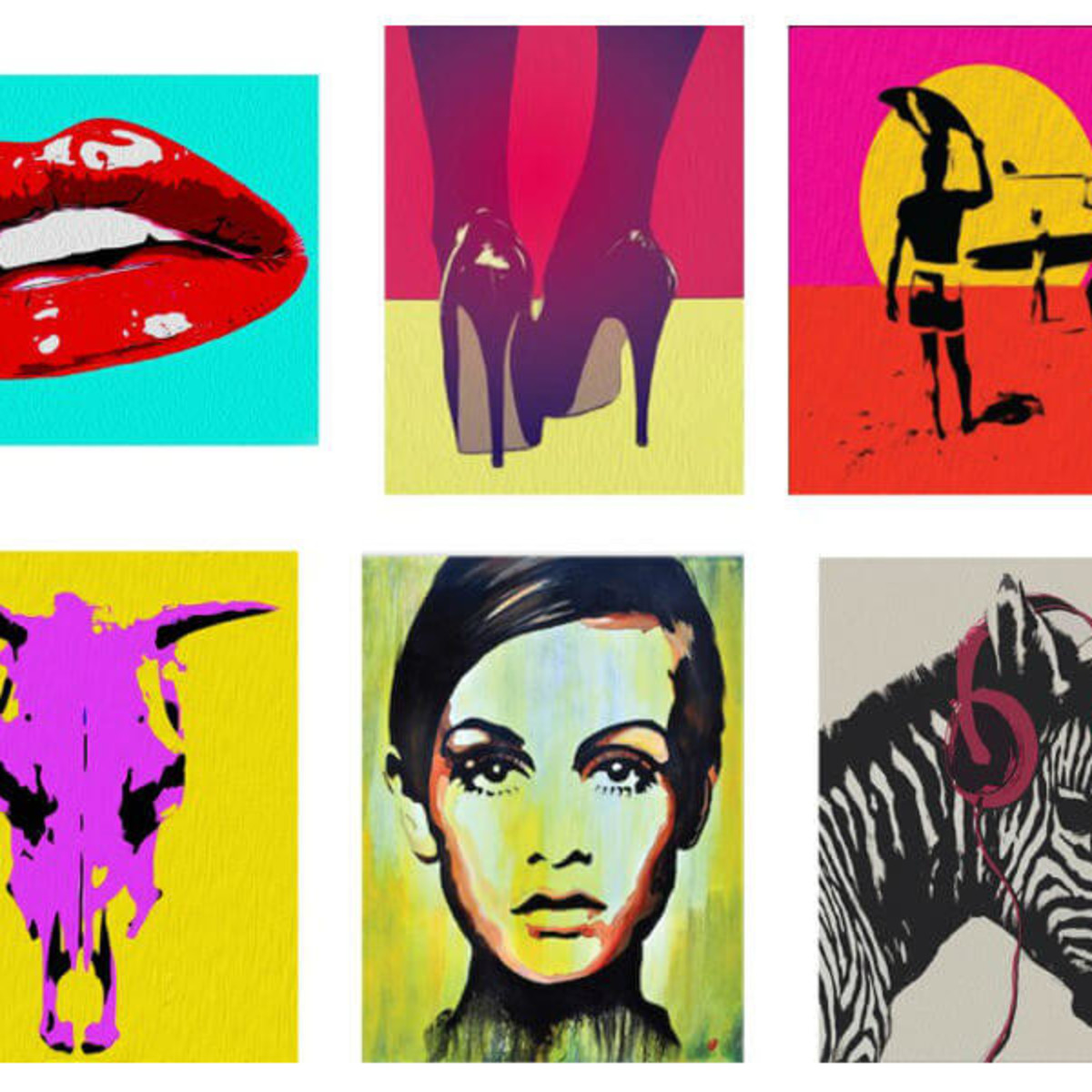 The 6 Best Places In Fort Worth For Classes To Express Your Creativity Culturemap Fort Worth