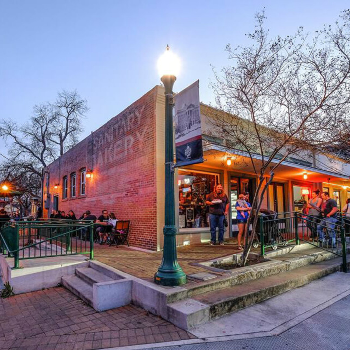 All The Reasons To Consider This Charming Texas Town For A Quick