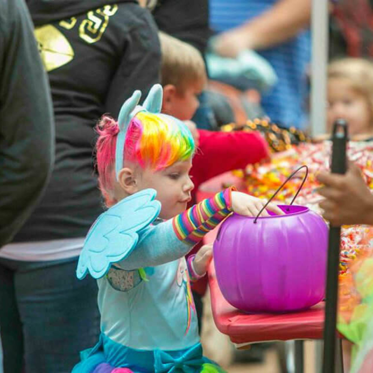 The Best Dallas Fort Worth Events To Get Your Party On This