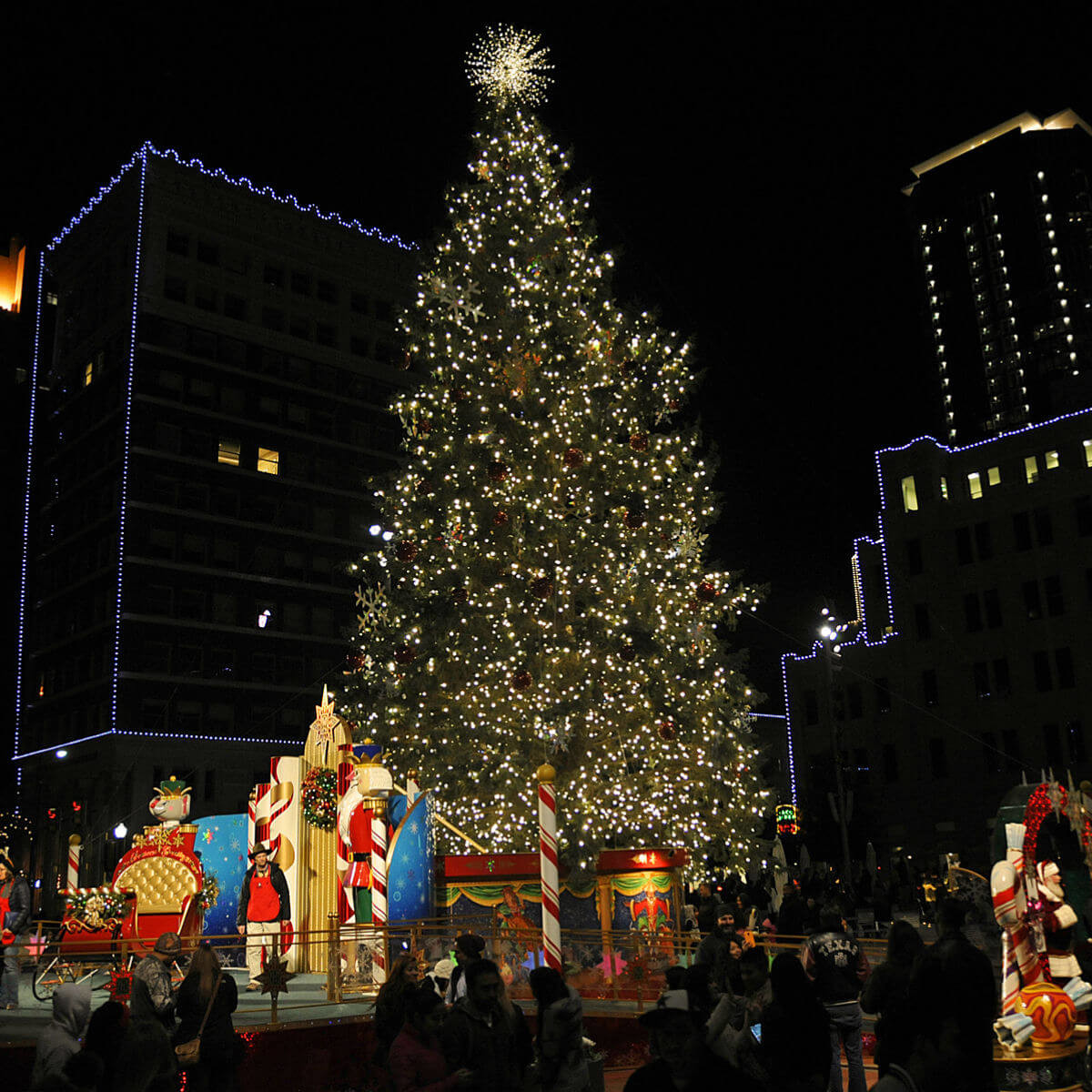 These are the 10 best things to do in Fort Worth this weekend