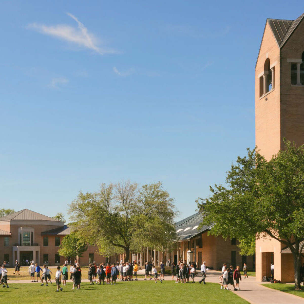 Dallas boasts trio of smartest private high schools in U.S