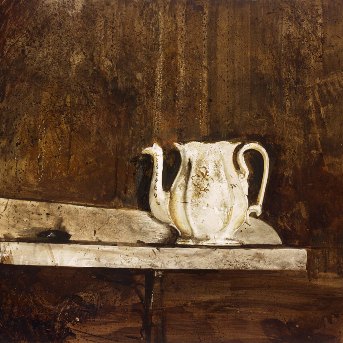 Exhibit Tells The Story Of American Art Through Still Life