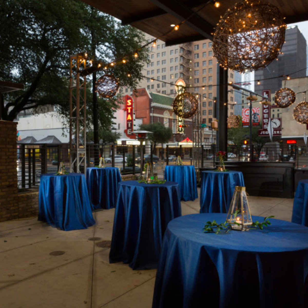 The Hottest New Wedding Venues In Austin And Beyond Culturemap Austin