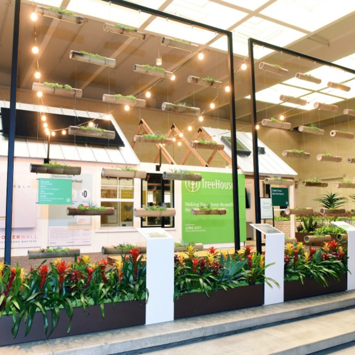 Hipster home improvement store teases Dallas with preview ...