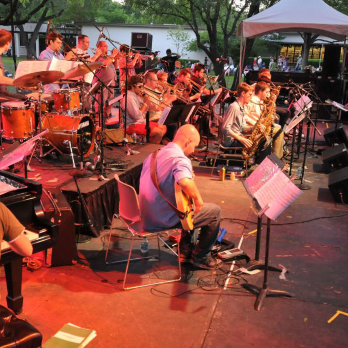 Texas City Trumps Austin As Best College Town And More Top