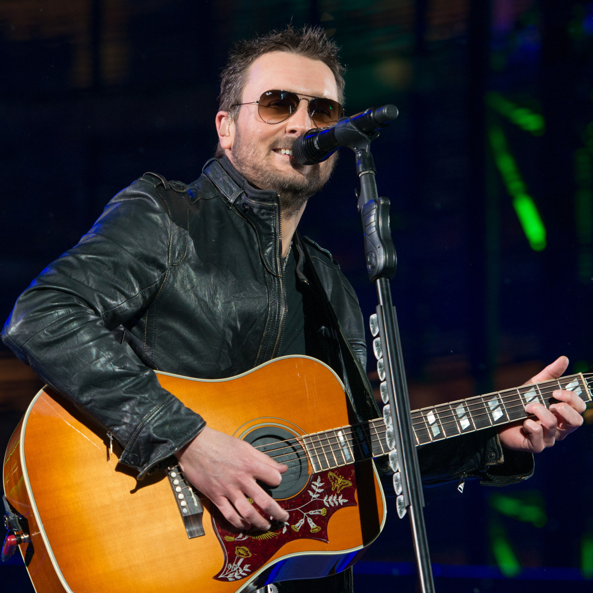 eric church is grateful his freedom rockin houston eric church is grateful his freedom rockin houston