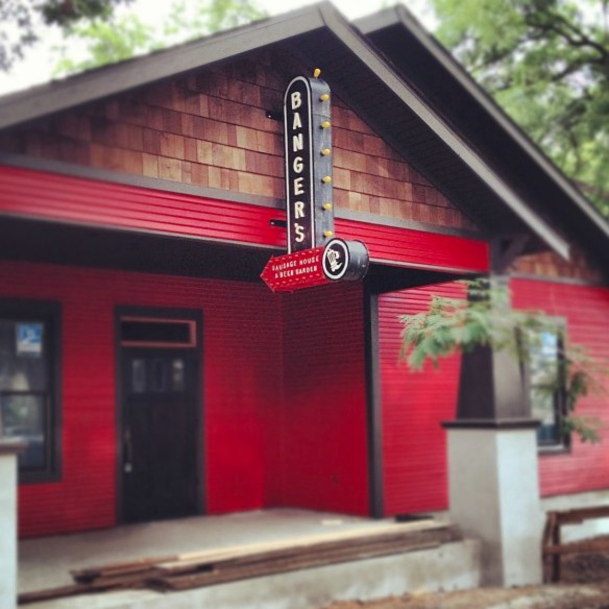 Austin photo: News_Matt McGinnis_Banger's_Storeface