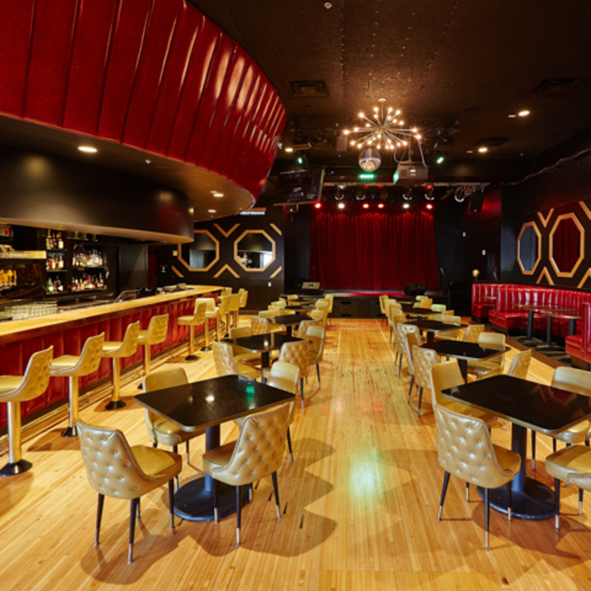 Alamo Drafthouse South Lamar and The Highball have an opening date - CultureMap Austin