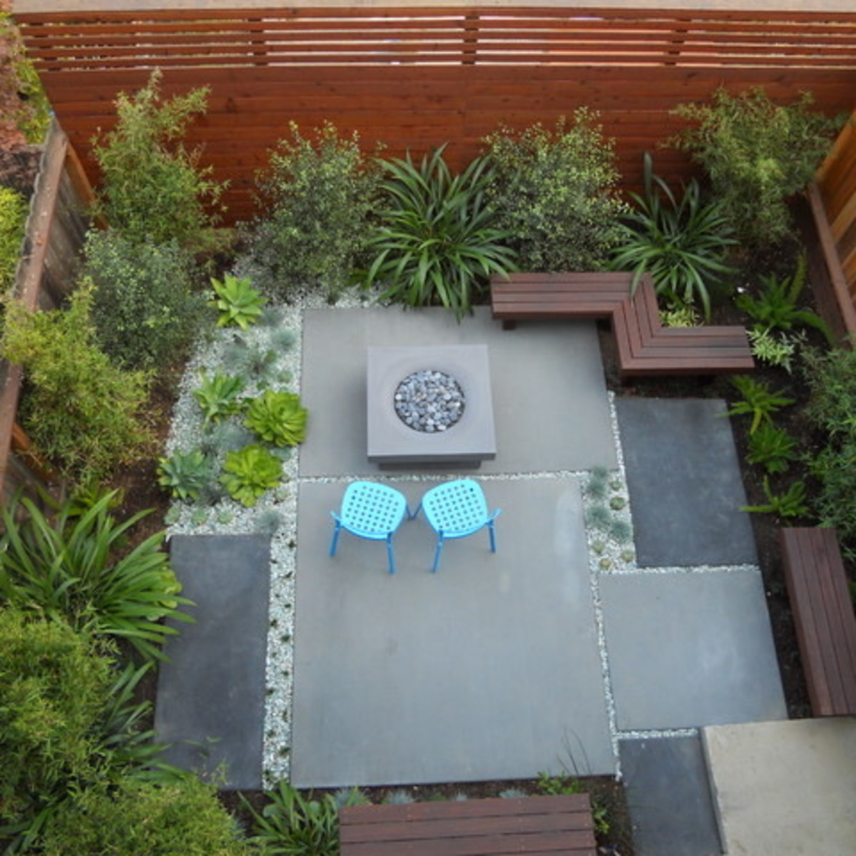 6 Expert Ways To Save On Your Garden Renovation Culturemap Austin